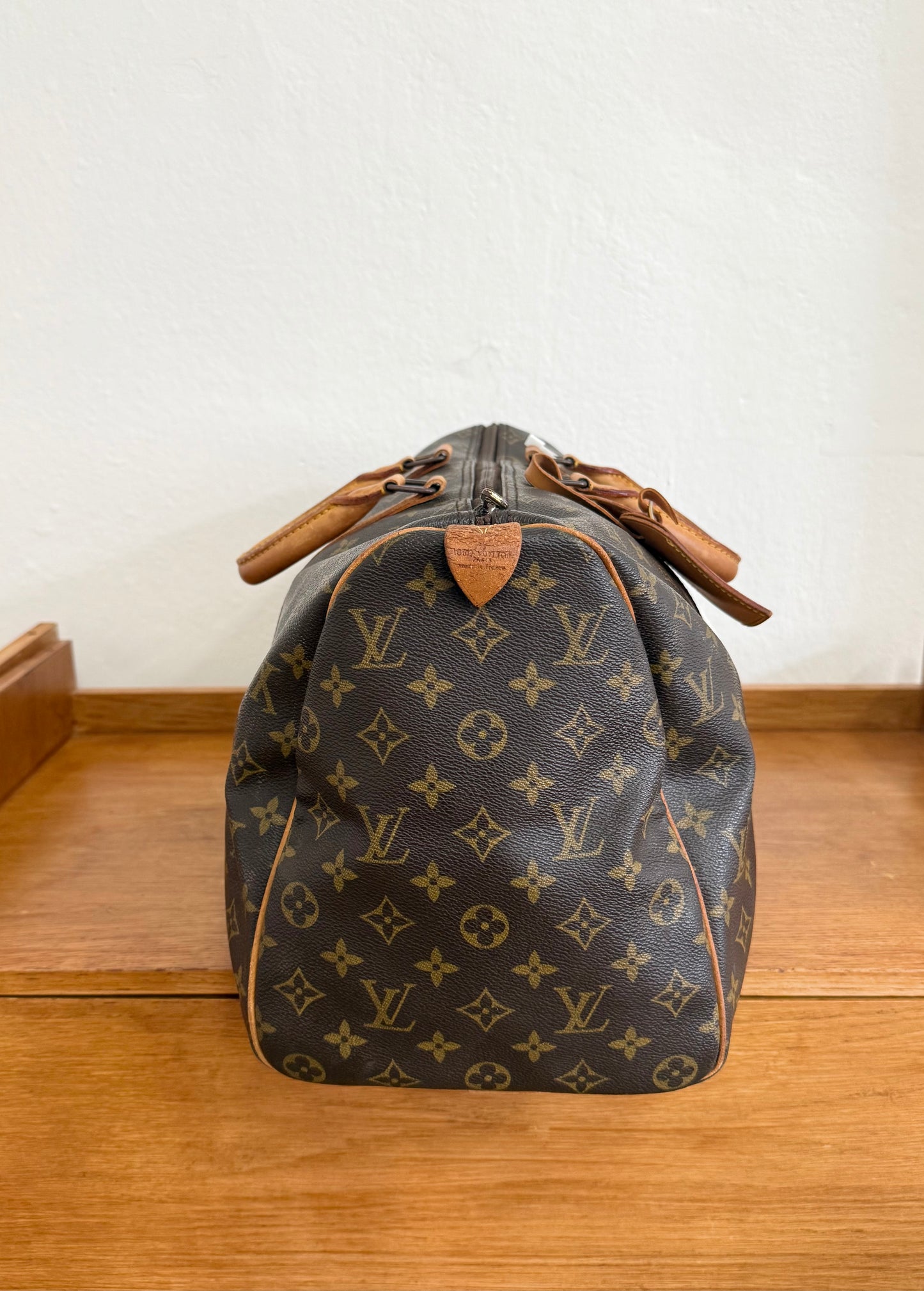 LV KEEPALL 45