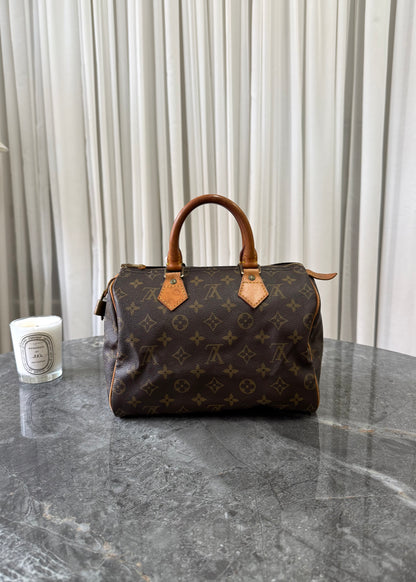 LV Speedy 25