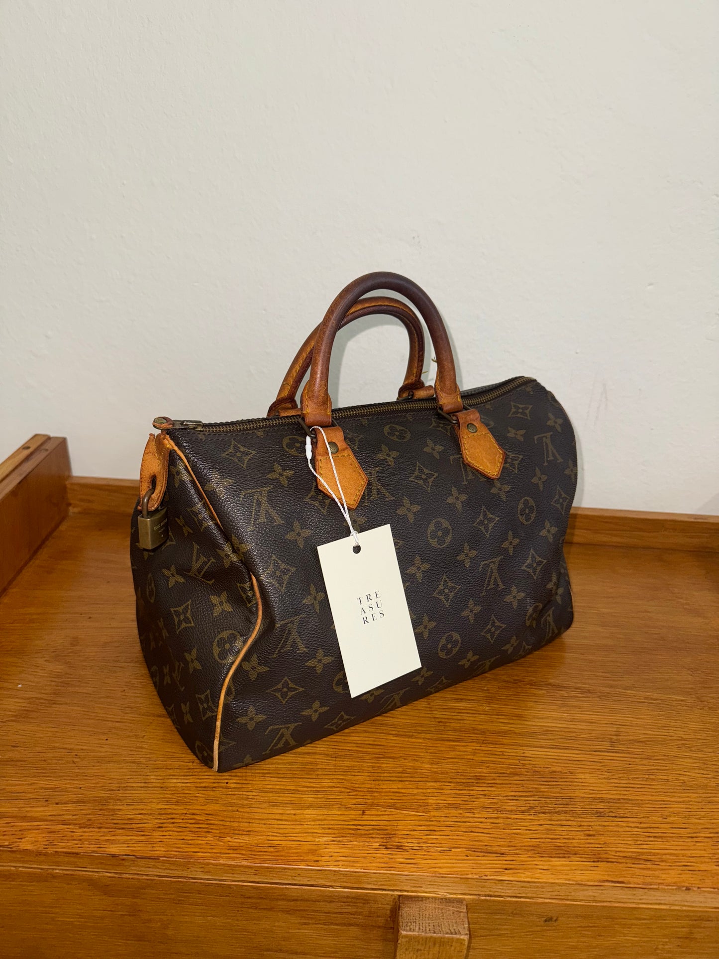 LV SPEEDY 30