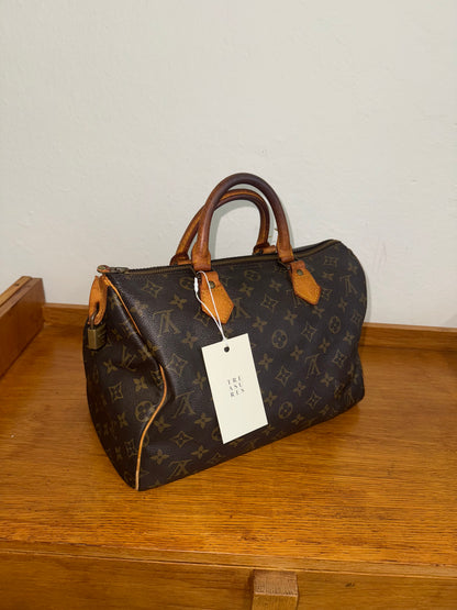 LV SPEEDY 30