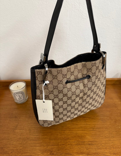 GUCCI GG SHOULDER BAG