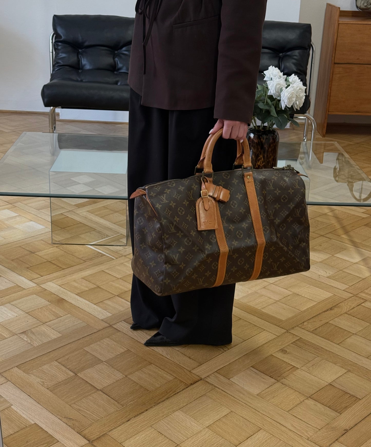 LV KEEPAL 45