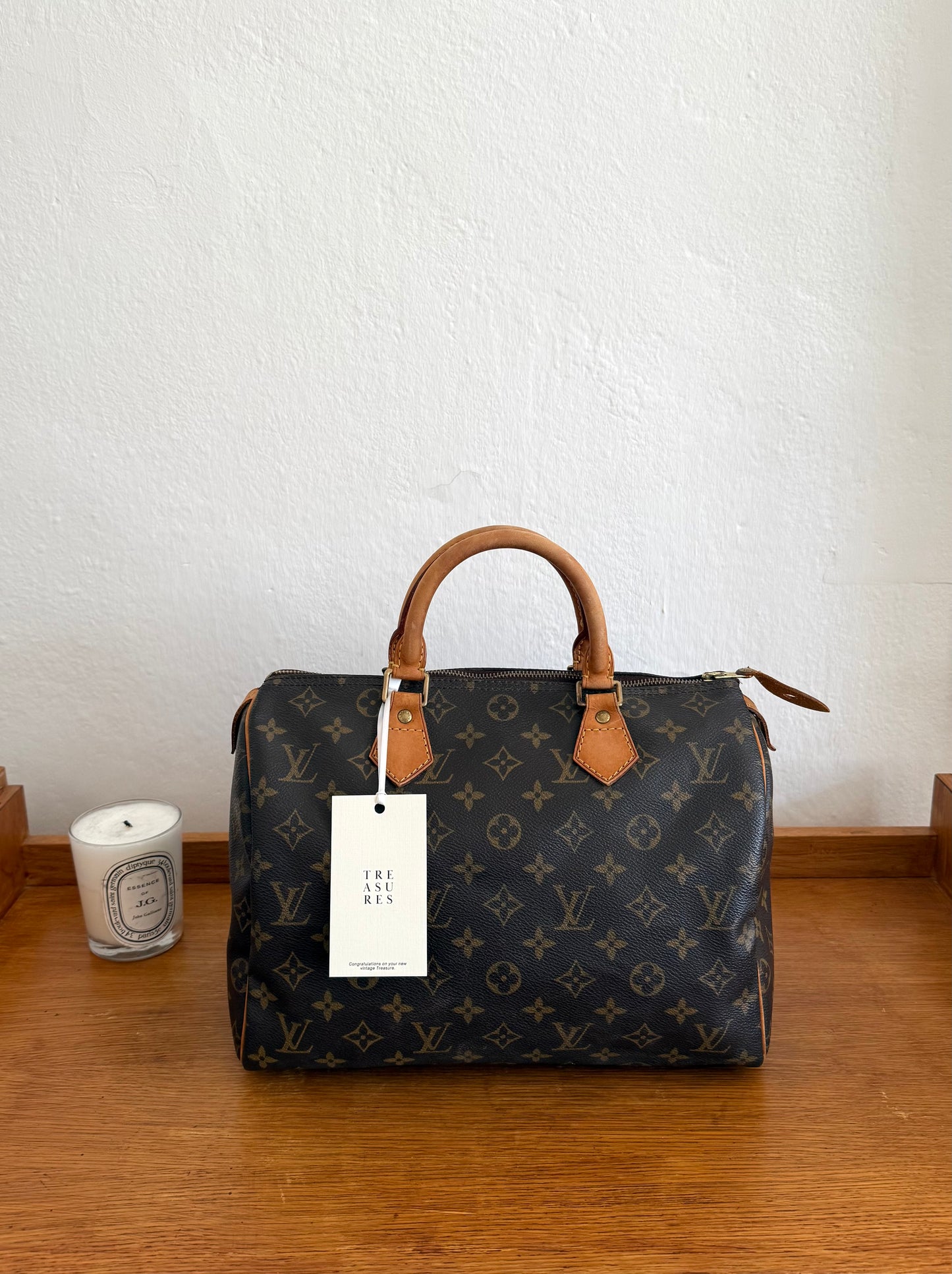 LV SPEEDY 30