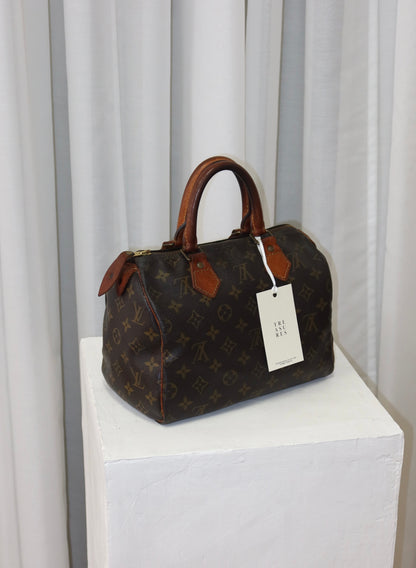 LV SPEEDY 25