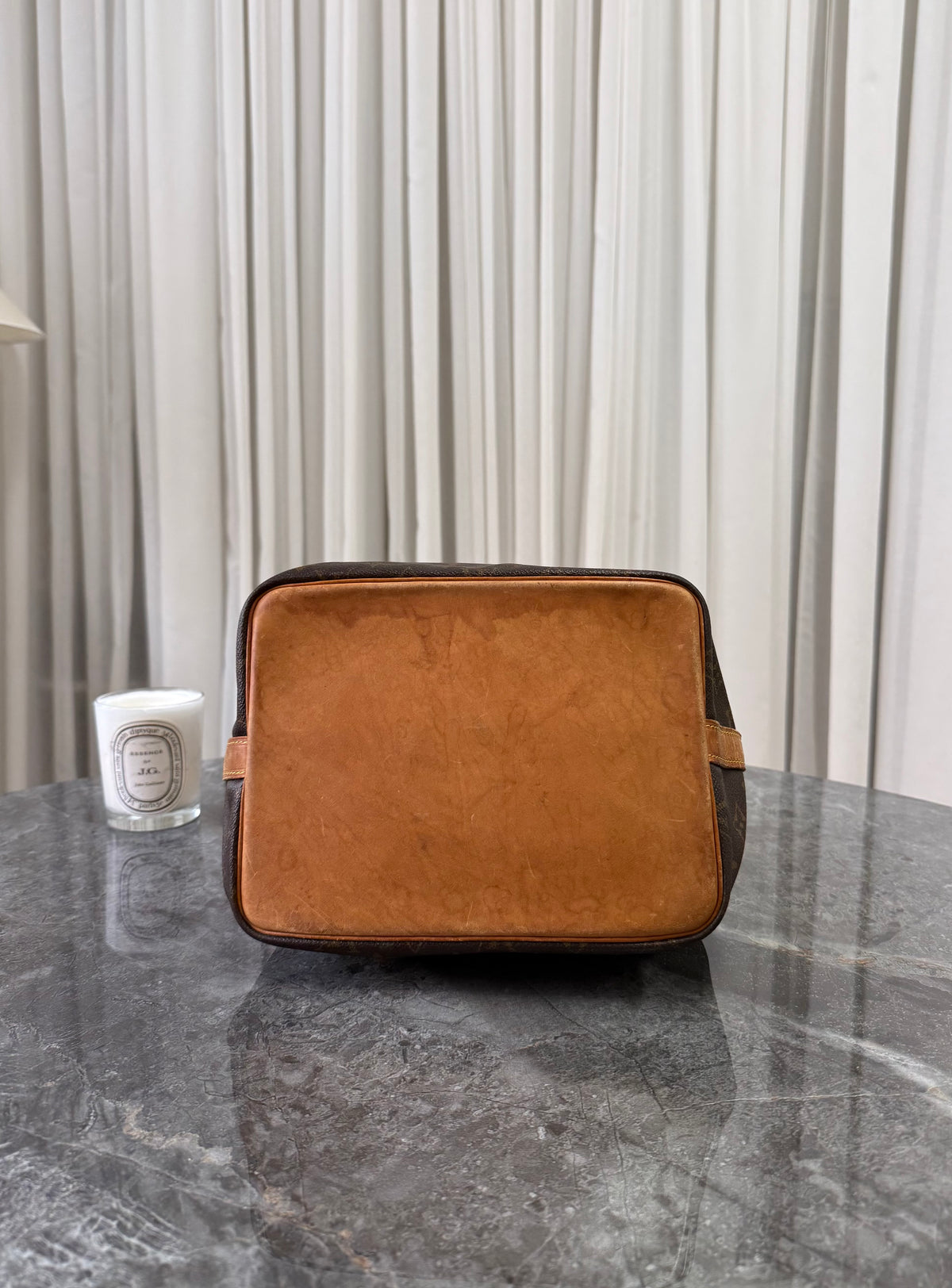 LV Petit Noé Monogram