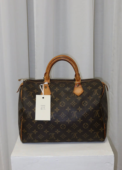 LV SPEEDY 30