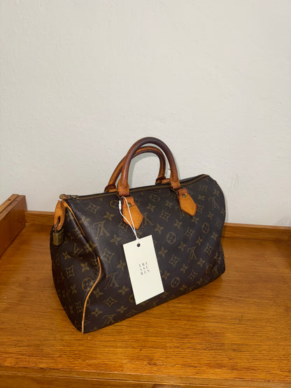 LV SPEEDY 30