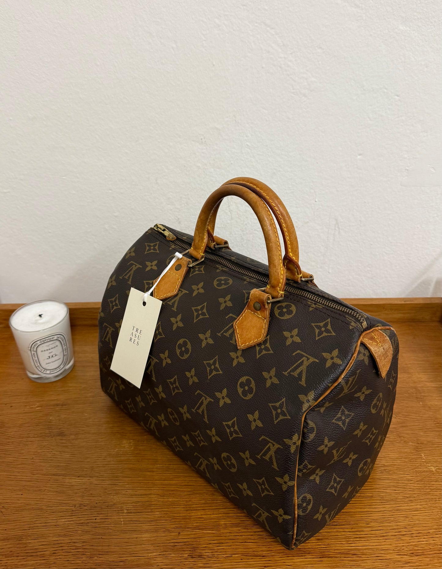 LV SPEEDY 30
