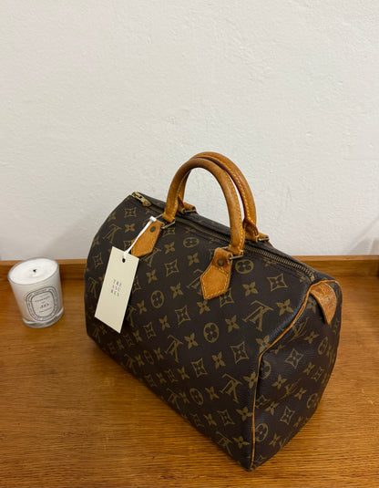 LV SPEEDY 30