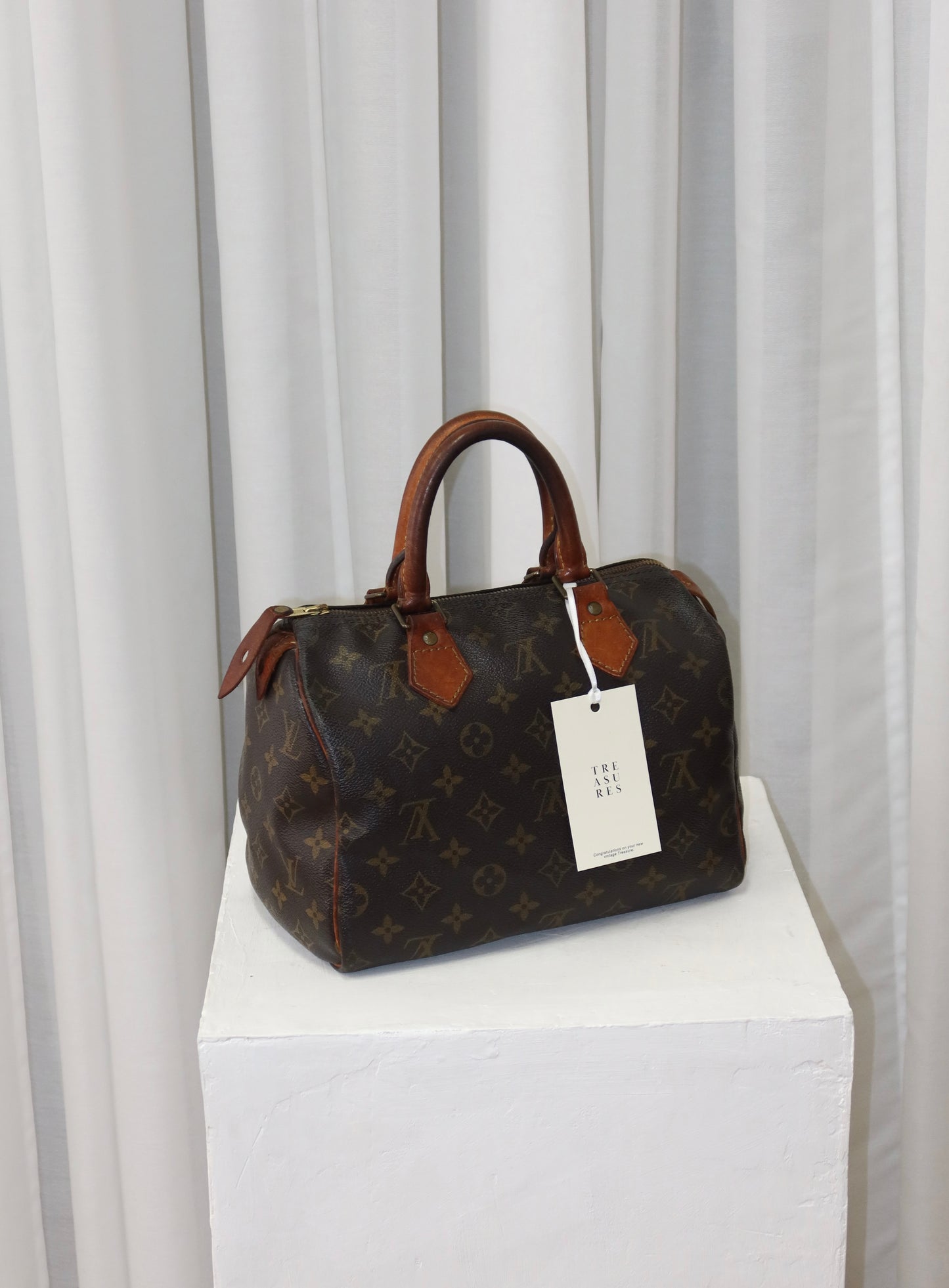 LV SPEEDY 25
