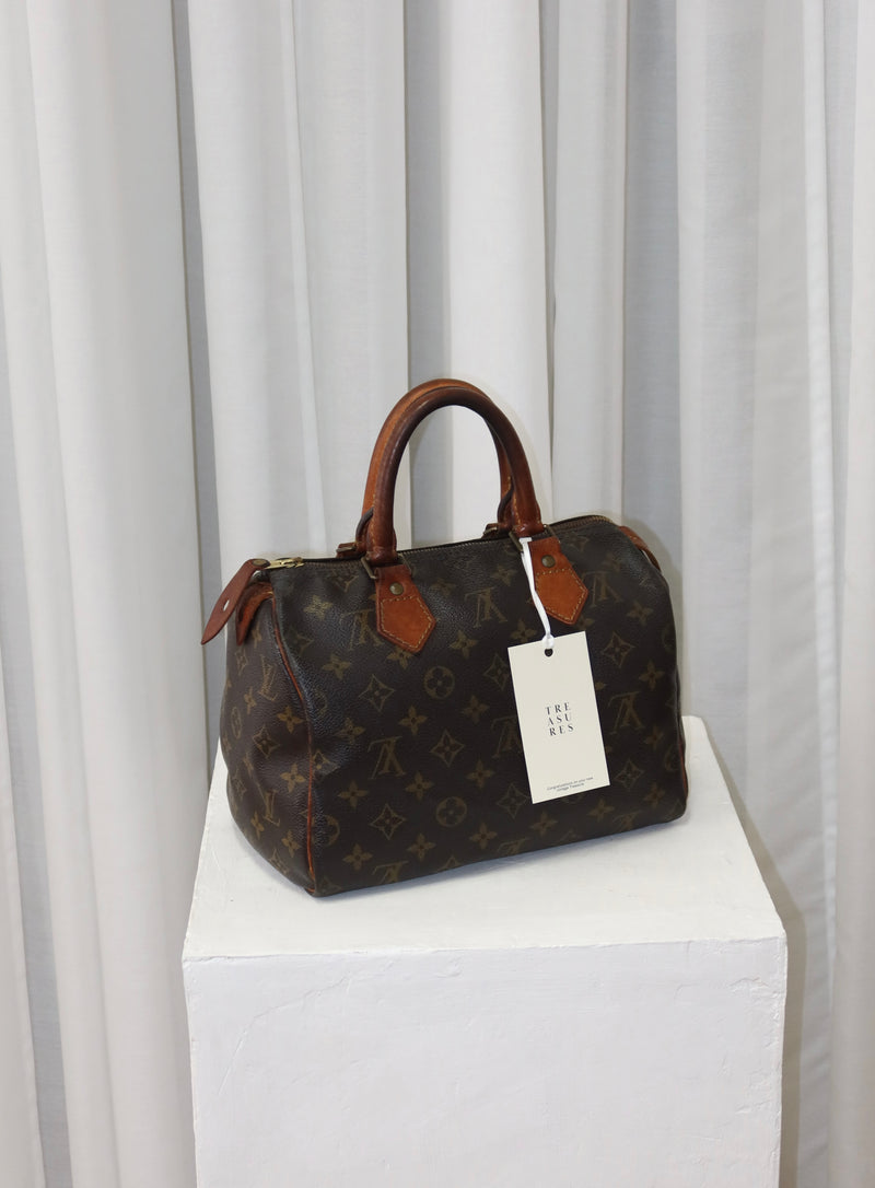 LV SPEEDY 25