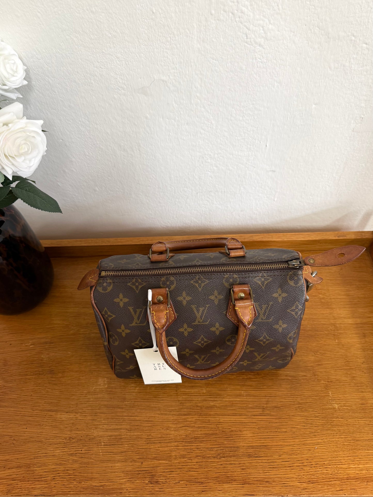 LV SPEEDY 25