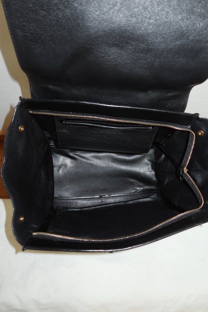 CELINE PHOEBE PHILO TRAPÉZE