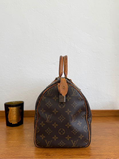 LV SPEEDY 30