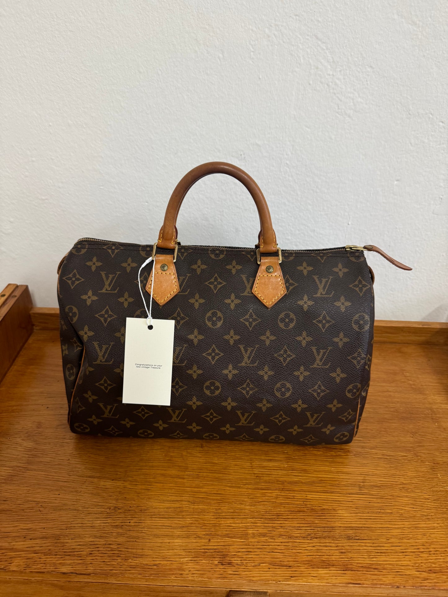 LV SPEEDY 35
