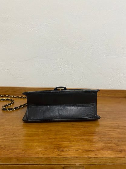 CHANEL 80-90s CLASSIC SINGLE FLAP