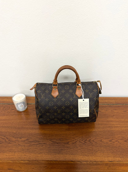 LV SPEEDY 30