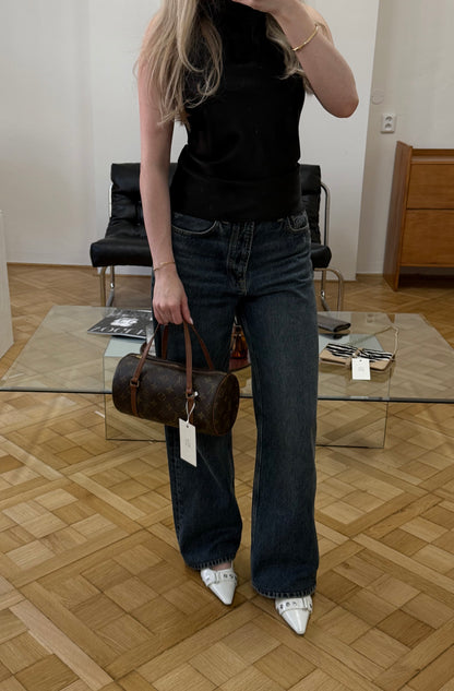 LV PAPILLON 26