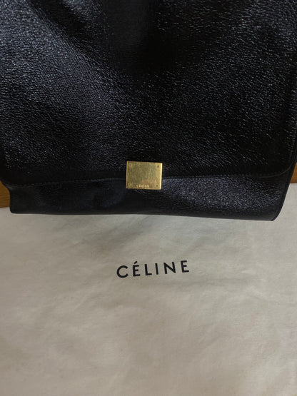 CELINE PHOEBE PHILO TRAPÉZE
