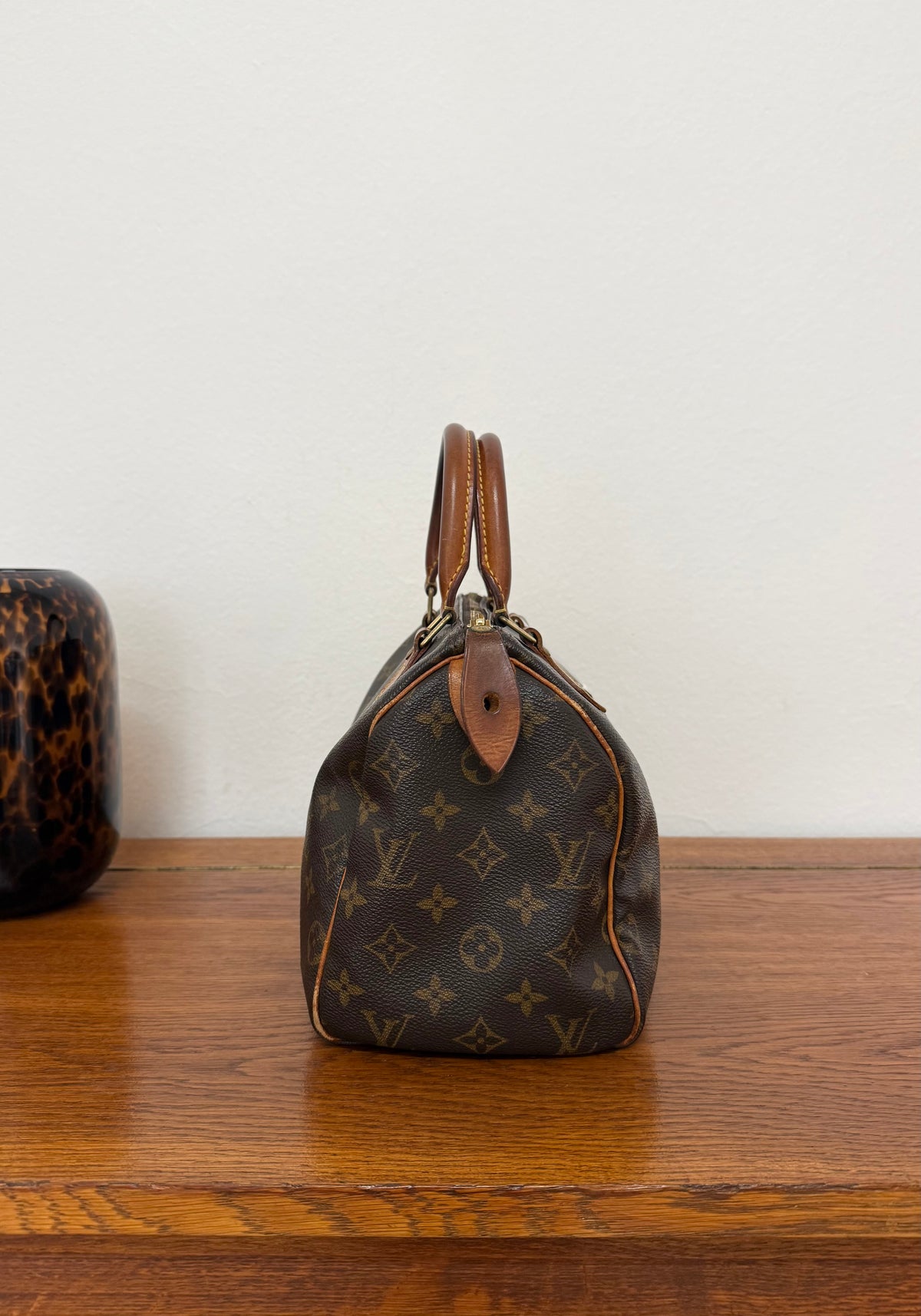 LV Speedy 25