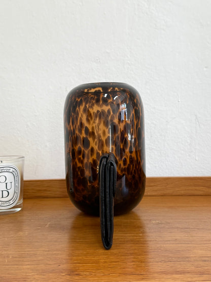 CHANEL CAVIAR DOUBLE SIDED WALLET