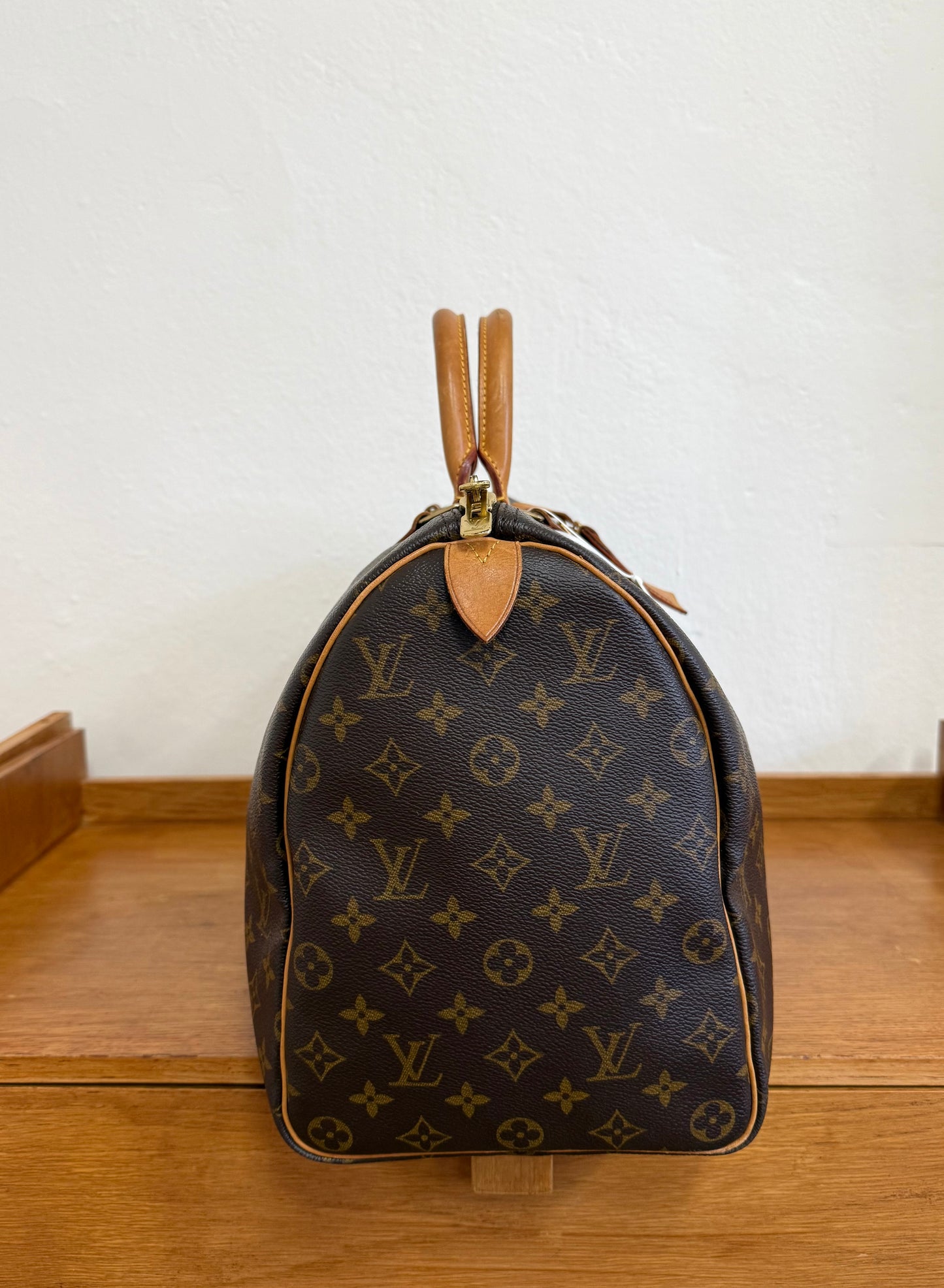 LV KEEPALL 45