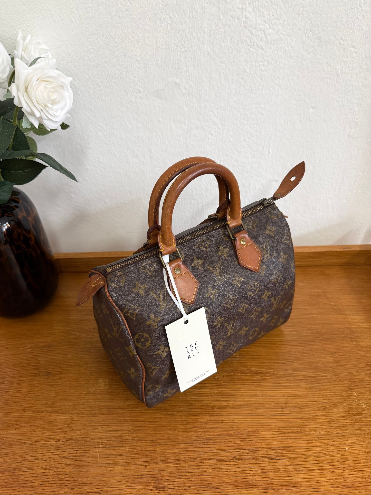 LV SPEEDY 25