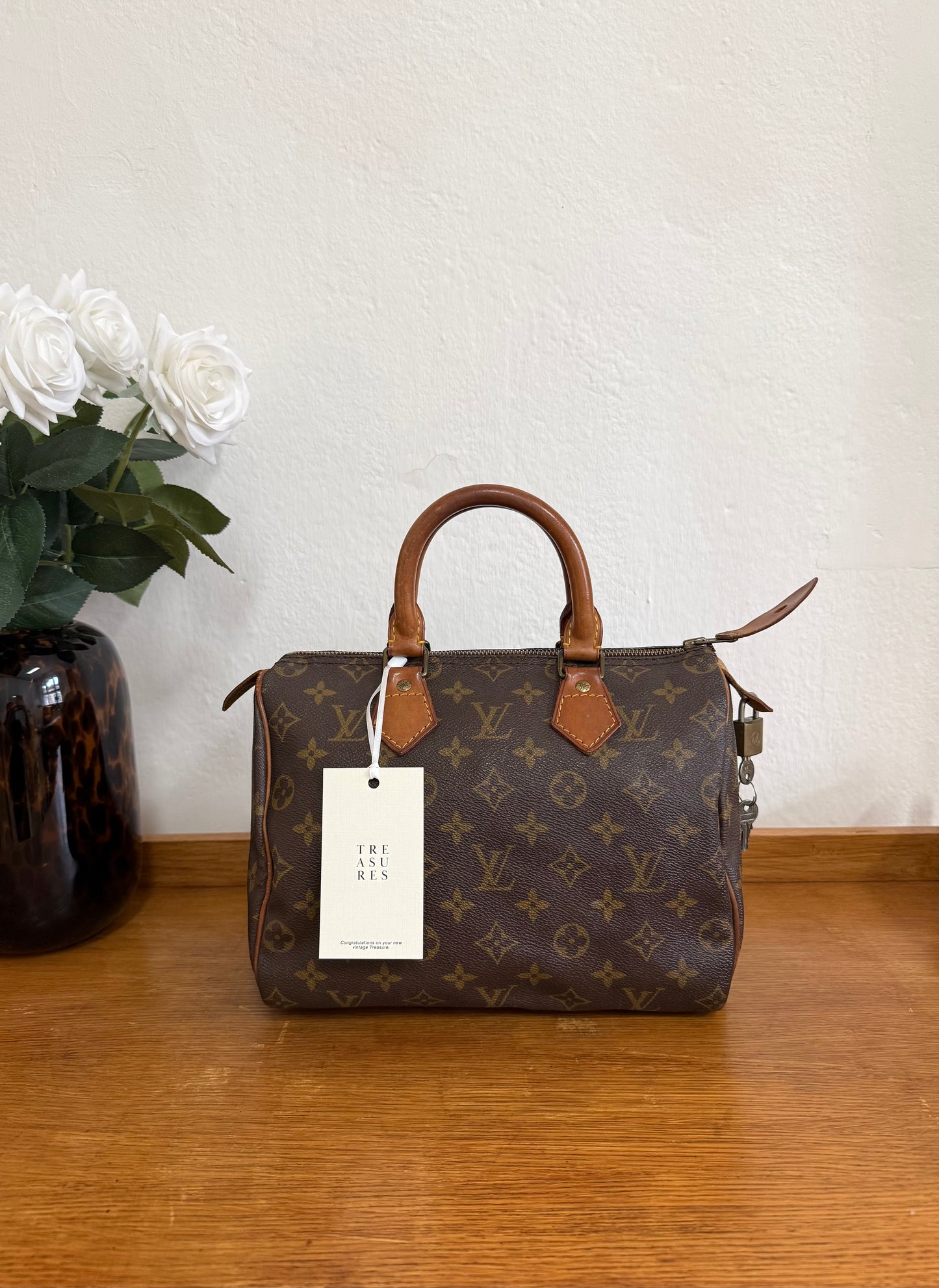 LV SPEEDY 25