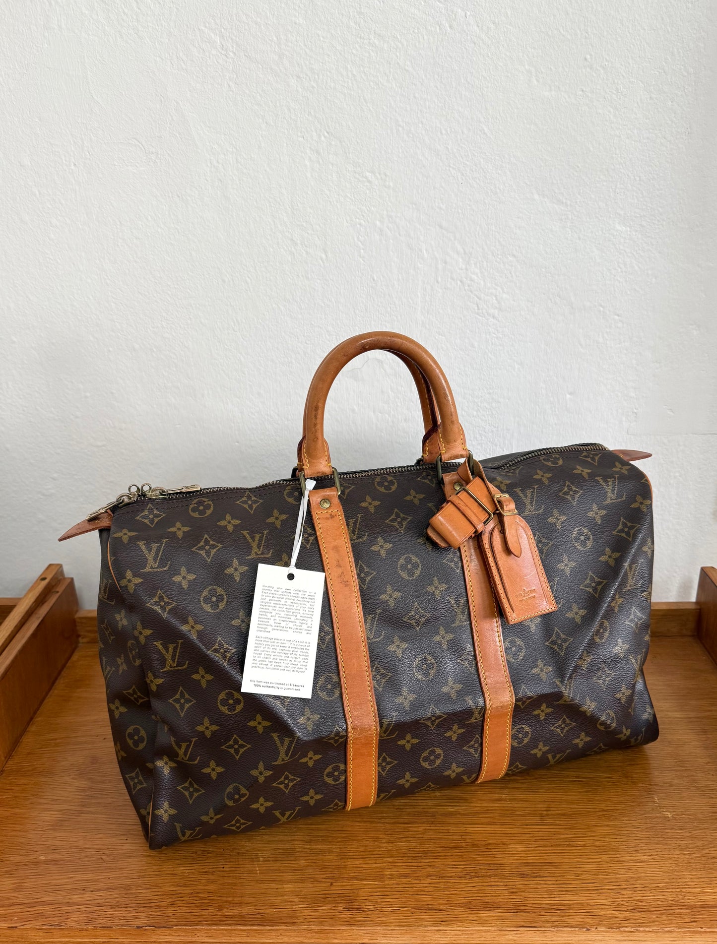 LV KEEPAL 45
