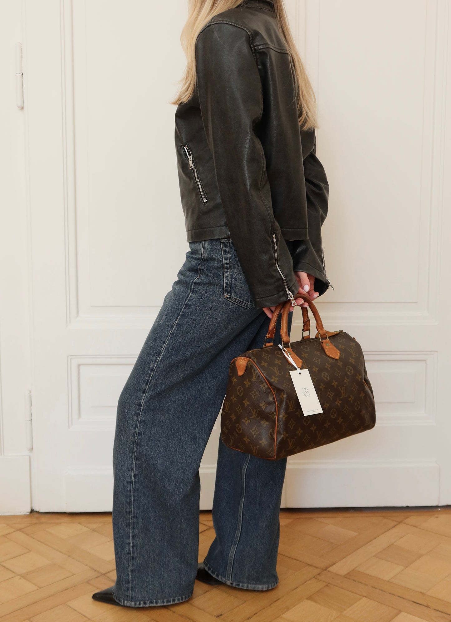 LV SPEEDY 30