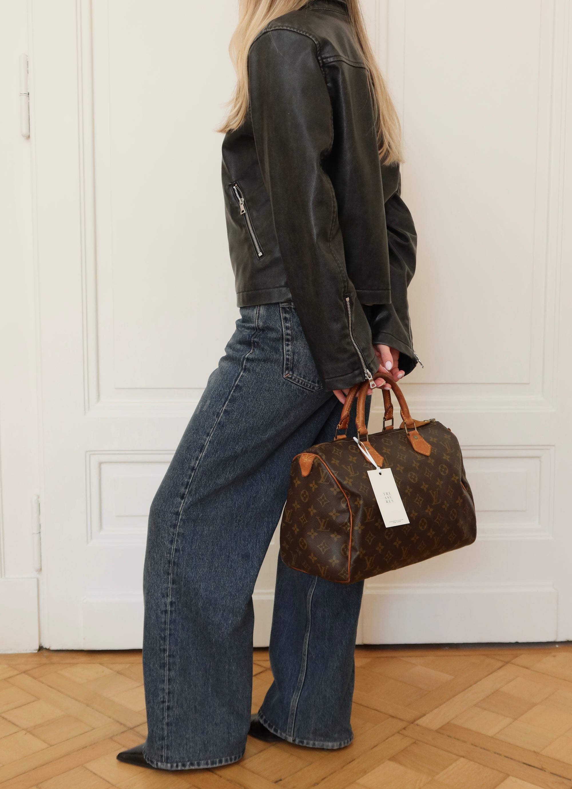 LV SPEEDY 30