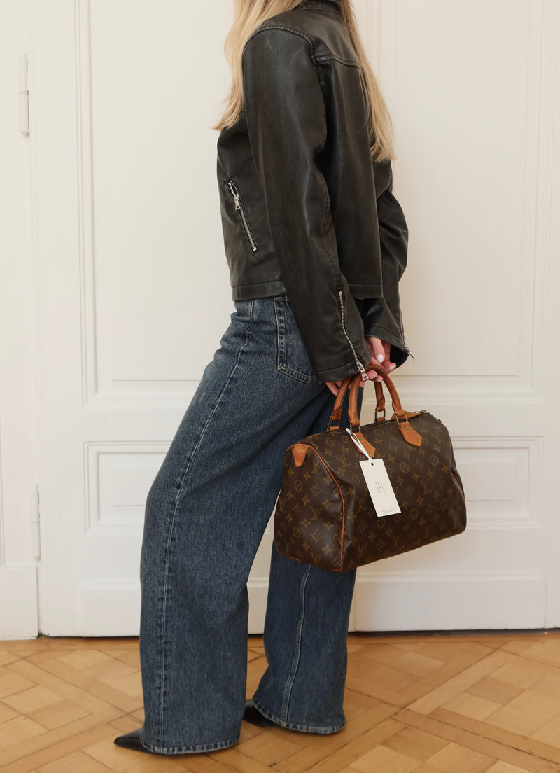 LV SPEEDY 30