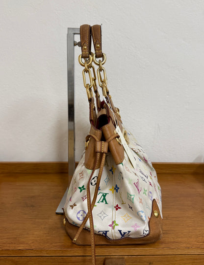 LV URSULAMULTICOLOR TAKASHI MURAKAMI