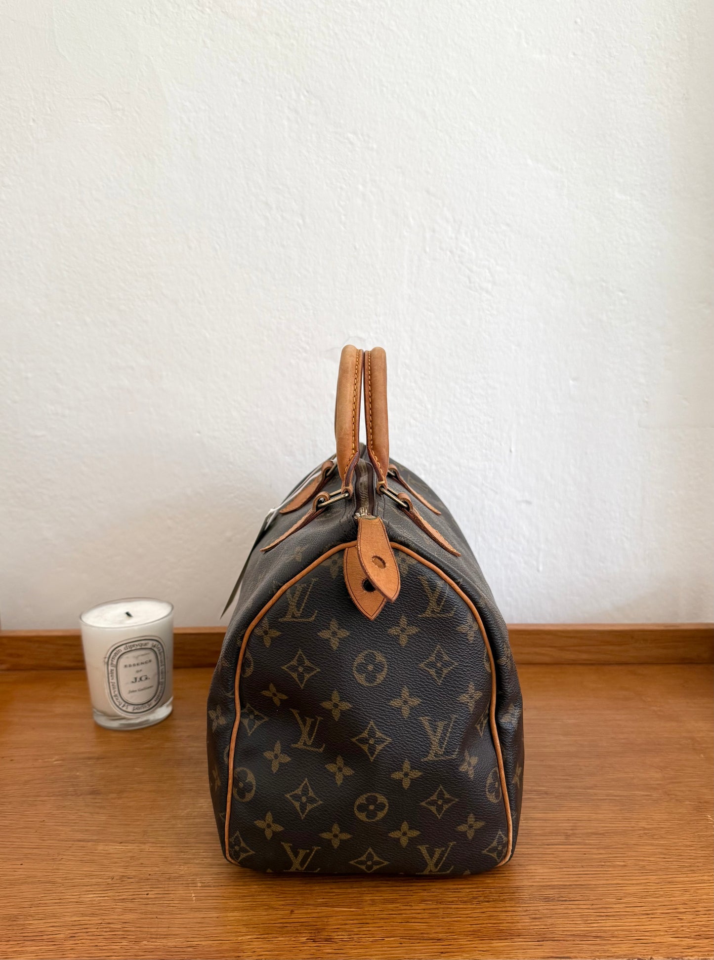 LV SPEEDY 30