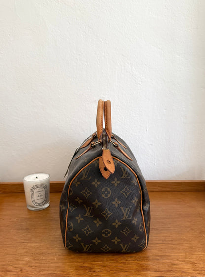 LV SPEEDY 30