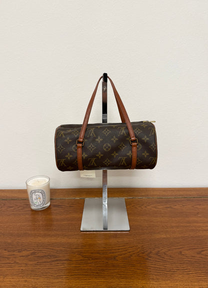 LV PAPILLON 26