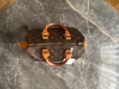 LV Speedy 25