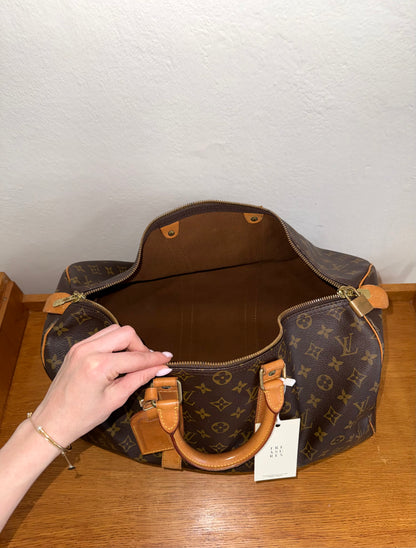 LV KEEPALL 45